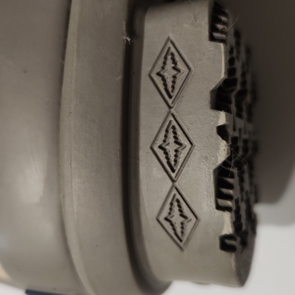 NEW Pendleton Chelsea White Sands Waterproof Rain Ankle Boots - Picture 13 of 16